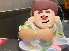 -红盔甲·小龙虾(长寿路店)