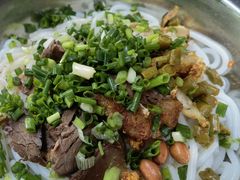 -老东江米粉
