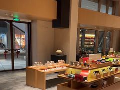 -奈雪茶院·茶室茶馆(广州粤海天地店)