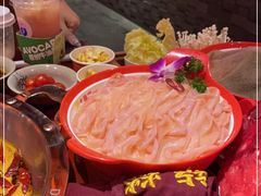 -大龙燚·旷野鲜火锅(广州首店)