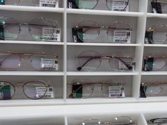 -宝岛眼镜(慈溪大润发店)