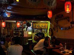 -安家村酒馆