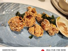 -鹿港小镇(金虹桥国际中心店)