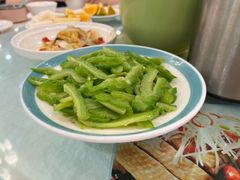 -椿记烧鹅(建干路店)