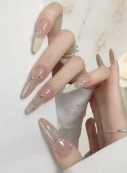 -斯馨·健康美甲美睫