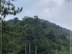 -玉渡山自然风景区