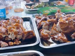 -新湖烧鸡(光明店)
