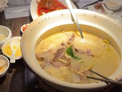 -外婆家(杭州马塍店·杭帮菜名店)