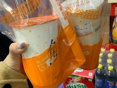 -爷爷不泡茶NOYEYENOTEA(武汉佰港城创始店)
