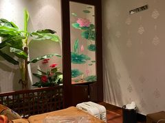 -北丽宫水疗会(宝利来国际大酒店店)