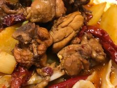 -巴依老爷新疆美食(常营店)