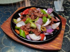 -舌尖上的食缘花园主题餐厅
