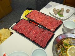 -牛品福潮汕牛肉火锅(旺庄店)