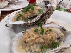 -揭阳钟记小食(福田新村店)
