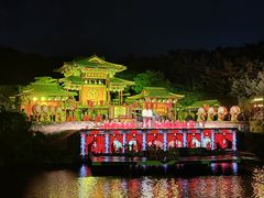 -威海华夏城景区
