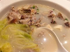 -玉林烤鸭店(定福庄店)