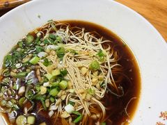 -杭嘉湖咬强羊肉面馆(永兴路总店)