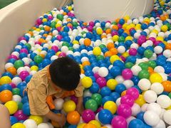 -涨巢·潮玩水疗局