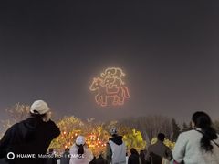 -武汉园博园(武汉自然博物馆)