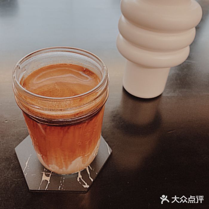 麻雀咖啡SPARROW COFFEE(十全街店)图片