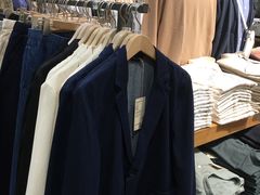 -MUJI无印良品(扬名广场2期店)