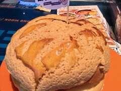 -伯友茶记(中华广场店)