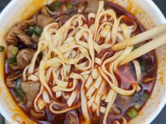 -中山牛肉肥肠粉面馆(军工社区店)