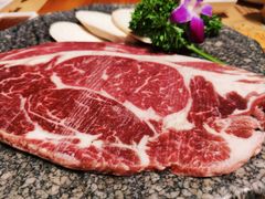 -万兴佳烤肉·长白山老味道(东岸里店)