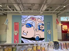 -KAKAO FRIENDS(弘大店)