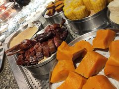 -星伦多 自助料理(圆融店)