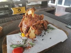 -haxnbauer海森堡德国餐厅(深圳coco店)