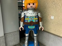 -徐家汇源景区-衡山坊