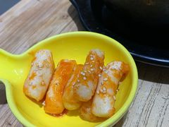 -李先生的首尔小馆(松江启源广场店)