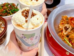 -鸿先阁·干煸虾(星沙店)