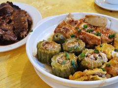 -华兴餐厅·招牌生鱼片(桃园路店)