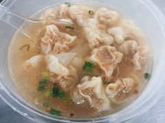 -盖邑扁食店