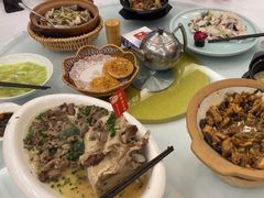 -围龙屋客家食府(福田店)