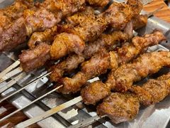 -清真吴记门钉肉饼·喜多利