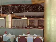 -白云中餐厅·粤菜·亚龙湾喜来登度假酒店