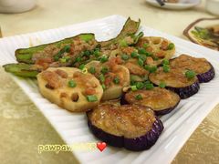 -隆都四季香饭店(碧海路店)