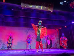 -盖碗儿梨园·变脸吐火·川剧(天府广场店)