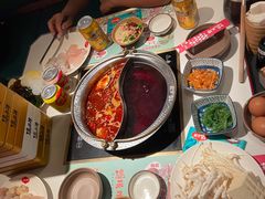 -温禾牛·和牛寿喜烧自助火锅(恒基名人店)