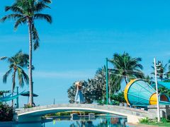 -三亚亚龙湾天域度假酒店