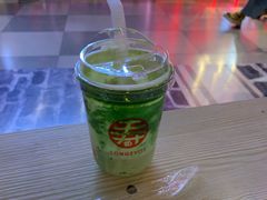 -寿奶茶·鲜奶与茶(合生汇购物中心店)