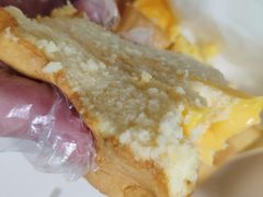 芝士蛋糕-汤姆大师傅鲜香牛肉饼(深圳保利文化广场店)