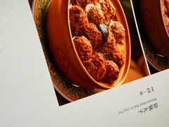 -砂锅居·始于1741(万丰路店)