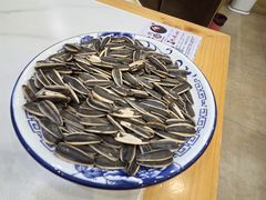 -朴小妹人参鸡汤火锅(长白山万达店)