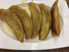 -清真蒋有记(老门东店)