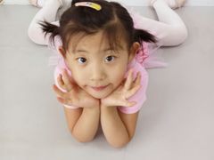 -梧桐花语舞蹈培训中心(潞城校区)