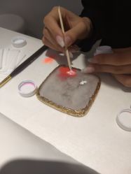 -TsukiNail艺术美甲美睫沙龙